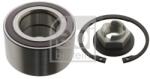 Febi Bilstein Set rulment roata FEBI BILSTEIN 31379 (31379) - automobilus