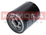 KAMOKA Filtru ulei KAMOKA F106801 (F106801) - automobilus