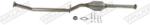 WALKER Catalizator WALKER 28871 (28871)