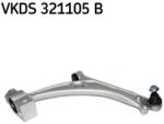 SKF Brat, suspensie roata SKF VKDS 321105 B (VKDS 321105 B) - automobilus