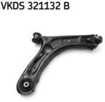 SKF Brat, suspensie roata SKF VKDS 321132 B (VKDS 321132 B) - automobilus