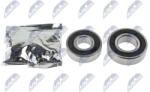 NTY Set rulment roata NTY KLT-SU-004 (KLT-SU-004)