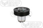 GRAF Pompă de apă, răcire motor GRAF PA1483 (PA1483)
