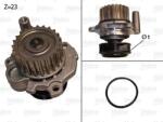VALEO Pompă de apă, răcire motor VALEO 506532 (506532)