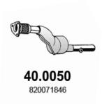 ASSO Catalizator ASSO 40.0050 (40.0050)