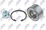 NTY Set rulment roata NTY KLP-FT-024 (KLP-FT-024)