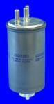 MECAFILTER filtru combustibil MECAFILTER ELG5393 (ELG5393)