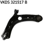 SKF Brat, suspensie roata SKF VKDS 321517 B (VKDS 321517 B) - automobilus