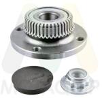 MOTAQUIP Set rulment roata MOTAQUIP LVBW1612 (LVBW1612) - automobilus