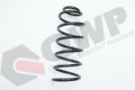 QWP Arc spiral QWP WCS252 (WCS252)