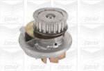 GRAF Pompă de apă, răcire motor GRAF PA325 (PA325)