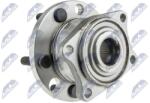 NTY Set rulment roata NTY KLT-VV-028 (KLT-VV-028)