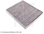 BLUE PRINT Filtru, aer habitaclu BLUE PRINT ADW192513 (ADW192513)