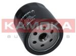 KAMOKA Filtru ulei KAMOKA F100201 (F100201) - automobilus