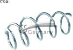 CS Germany Arc spiral CS Germany 14.774. 328 (14.774.328) - automobilus