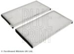 BLUE PRINT Set filtru, aer habitaclu BLUE PRINT ADK82505 (ADK82505) - automobilus
