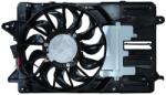 KAMOKA Ventilator, radiator KAMOKA 7740158 (7740158)