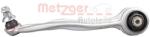 METZGER Brat, suspensie roata METZGER 58124201 (58124201)