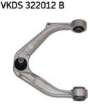 SKF Brat, suspensie roata SKF VKDS 322012 B (VKDS 322012 B) - automobilus