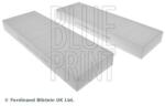 BLUE PRINT Set filtru, aer habitaclu BLUE PRINT ADH22509 (ADH22509) - automobilus