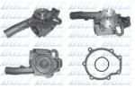 DOLZ Pompă de apă, răcire motor DOLZ M664 (M664)