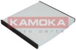KAMOKA Filtru, aer habitaclu KAMOKA F406101 (F406101)