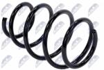 NTY Arc spiral NTY ASZ-BM-043 (ASZ-BM-043)