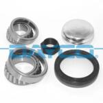 DAYCO Set rulment roata DAYCO KWD1253 (KWD1253) - automobilus