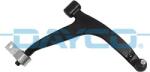 DAYCO Brat, suspensie roata DAYCO DSS1313 (DSS1313) - automobilus