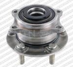 SNR Set rulment roata SNR R184.82 (R184.82)