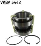 SKF Set rulment roata SKF VKBA 5442 (VKBA 5442) - automobilus