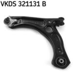 SKF Brat, suspensie roata SKF VKDS 321131 B (VKDS 321131 B) - automobilus