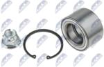 NTY Set rulment roata NTY KLP-NS-043 (KLP-NS-043)