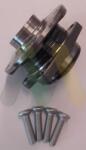 MOTAQUIP Set rulment roata MOTAQUIP LVBW1576 (LVBW1576) - automobilus