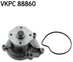 SKF Pompă de apă, răcire motor SKF VKPC 88860 (VKPC 88860)