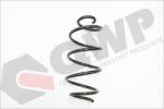 QWP Arc spiral QWP WCS156 (WCS156)