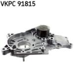 SKF Pompă de apă, răcire motor SKF VKPC 91815 (VKPC 91815)