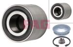 Schaeffler FAG Set rulment roata Schaeffler FAG 713 6302 60 (713 6302 60)