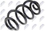 NTY Arc spiral NTY ASZ-NS-010 (ASZ-NS-010)