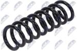 NTY Arc spiral NTY ASZ-ME-014 (ASZ-ME-014)