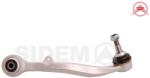 SIDEM Brat, suspensie roata SIDEM 21473 (21473) - automobilus