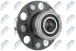 NTY Set rulment roata NTY KLT-HD-067 (KLT-HD-067)