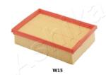 ASHIKA Filtru aer ASHIKA 20-0W-W15 (20-0W-W15) - automobilus