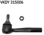 SKF Cap de bara SKF VKDY 315006 (VKDY 315006)