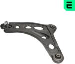 OPTIMAL Brat, suspensie roata OPTIMAL G6-1596 (G6-1596)