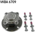 SKF Set rulment roata SKF VKBA 6709 (VKBA 6709) - automobilus