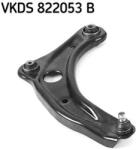 SKF Brat, suspensie roata SKF VKDS 822053 B (VKDS 822053 B) - automobilus