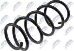 NTY Arc spiral NTY ASZ-PL-034 (ASZ-PL-034)