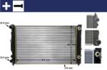 MAHLE Radiator, racire motor MAHLE BEHR CR 132 000S (CR 132 000S)