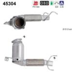 AS-PL Catalizator AS-PL 45304 (45304)